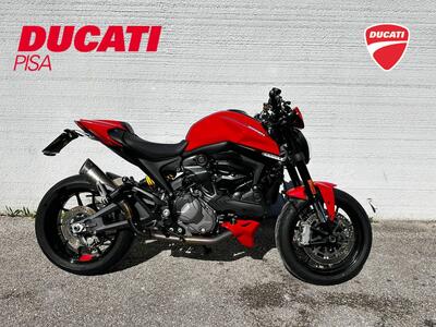 Ducati Monster 937 + (2021 - 25) usata