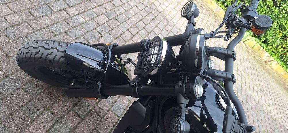 CFMOTO 450CL-C (2024 - 26) (4)