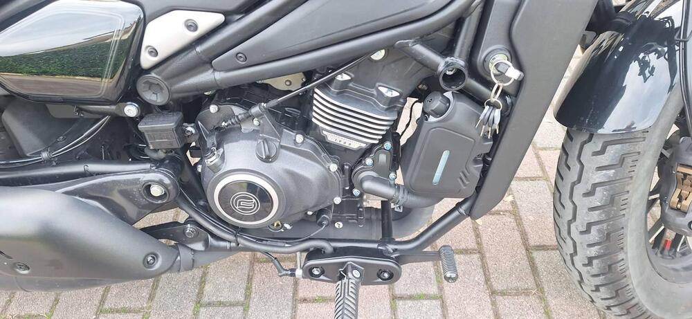 CFMOTO 450CL-C (2024 - 26) (5)