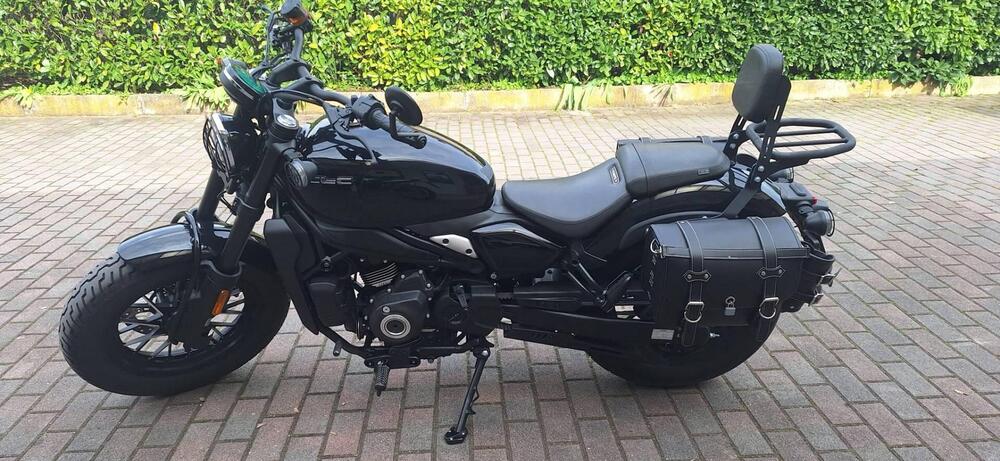 CFMOTO 450CL-C (2024 - 26) (2)