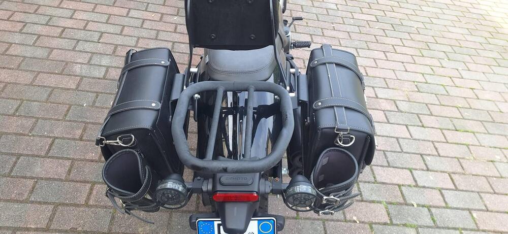 CFMOTO 450CL-C (2024 - 26) (6)