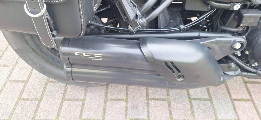 CFMOTO 450CL-C (2024 - 26) (7)