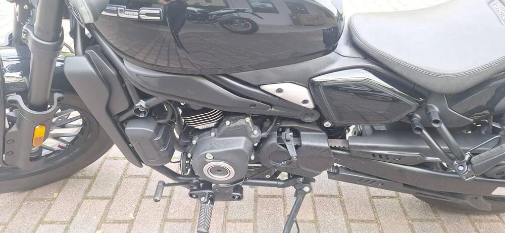 CFMOTO 450CL-C (2024 - 26) (8)