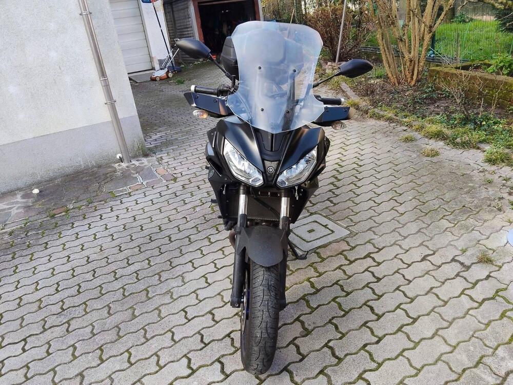 Yamaha Tracer 700 (2016 - 20) (6)