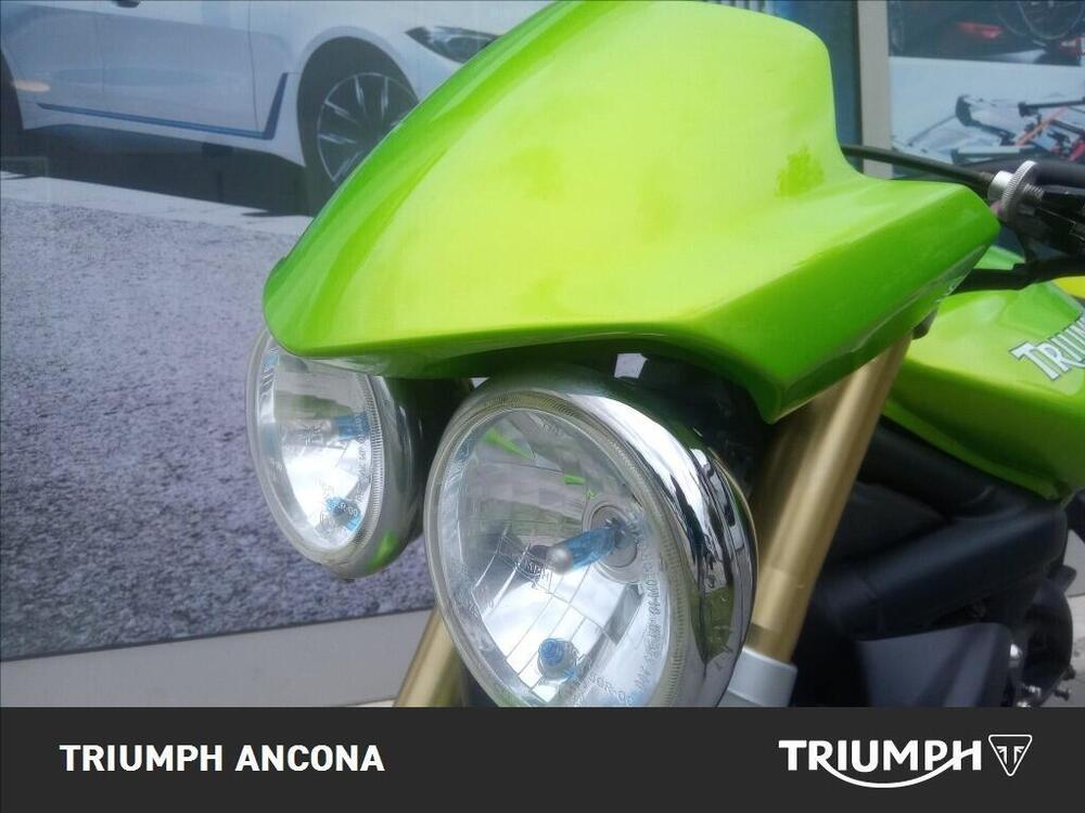 Triumph Street Triple (2007 - 12) (7)