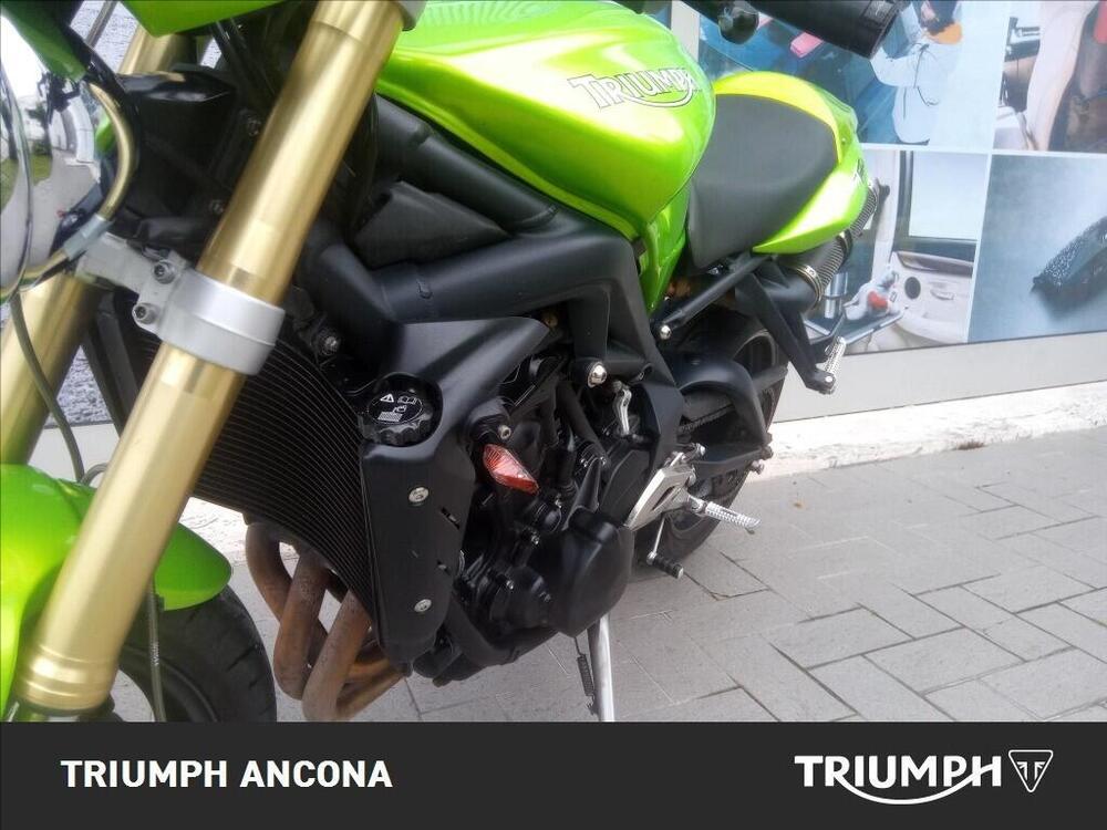 Triumph Street Triple (2007 - 12) (4)