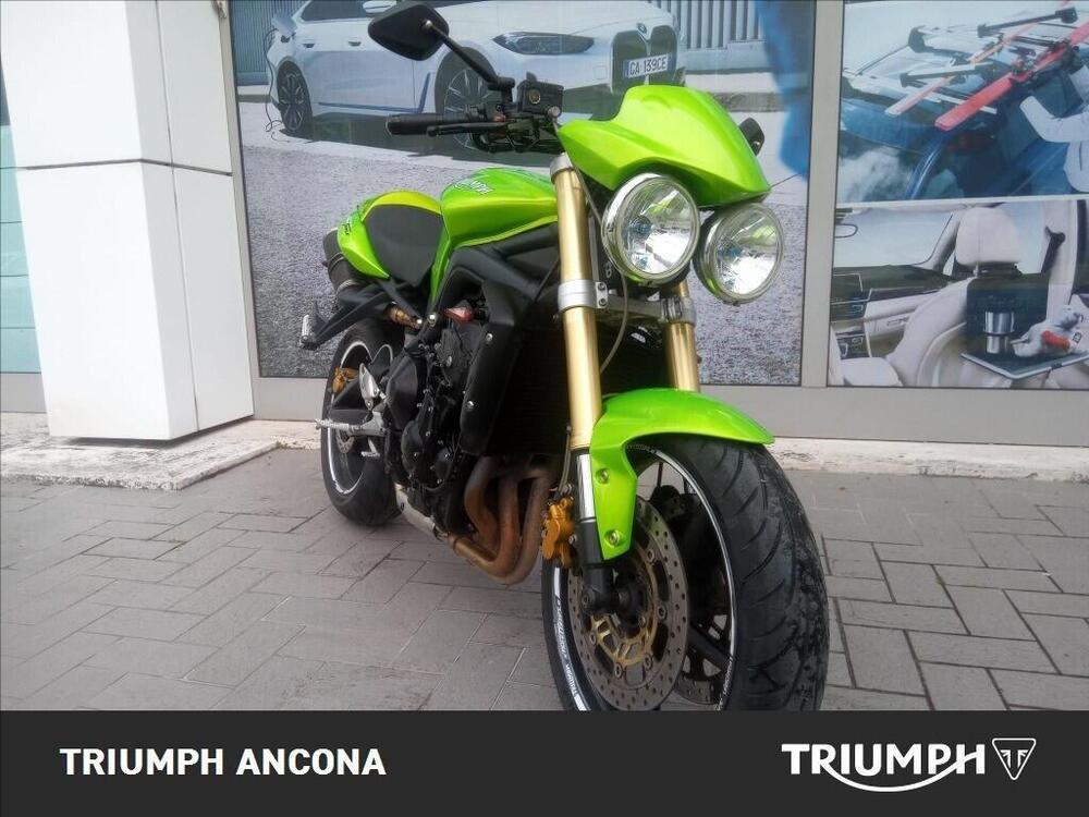 Triumph Street Triple (2007 - 12) (11)