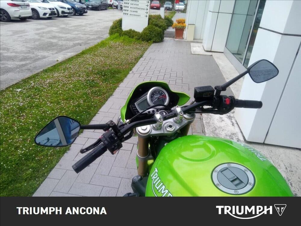 Triumph Street Triple (2007 - 12) (6)