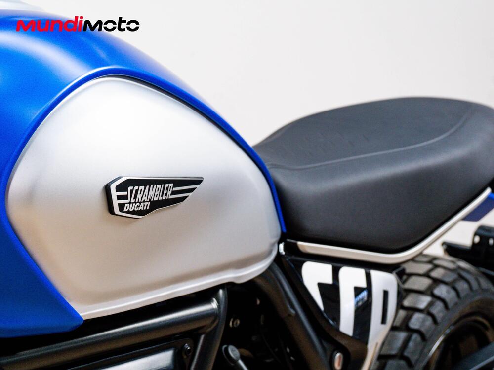 Ducati Scrambler 800 Icon Dark (2025 - 26) (14)
