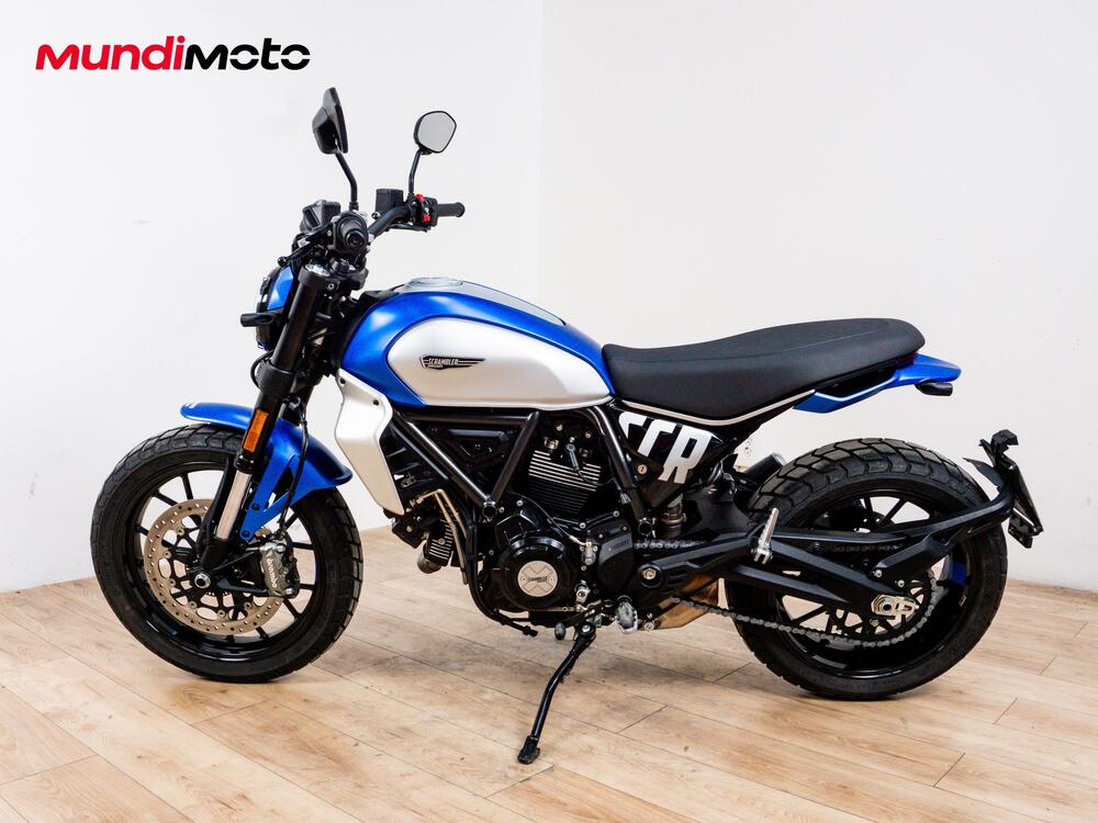 Ducati Scrambler 800 Icon Dark (2025 - 26) (6)