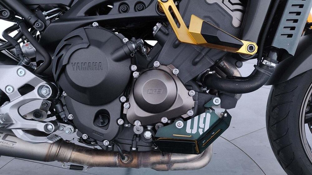 Yamaha MT-09 ABS (2016) (14)