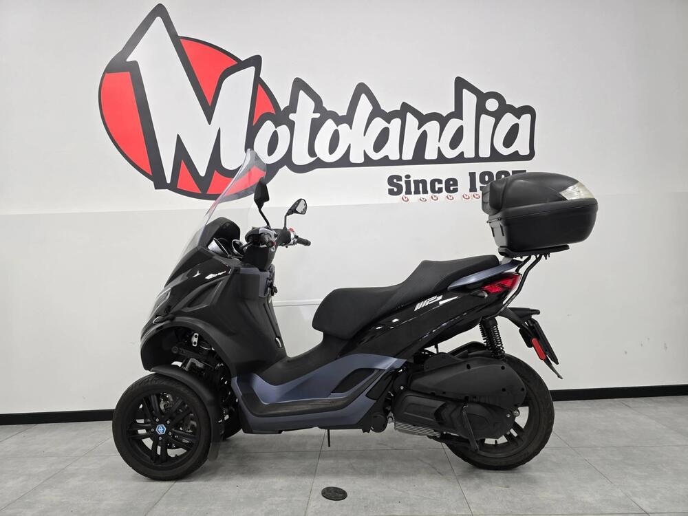 Piaggio Mp3 300 Hpe (2019 - 20) (2)