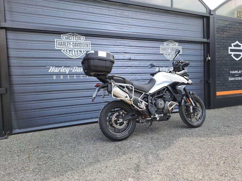 Triumph Tiger 900 GT Pro (2020 - 23) (3)