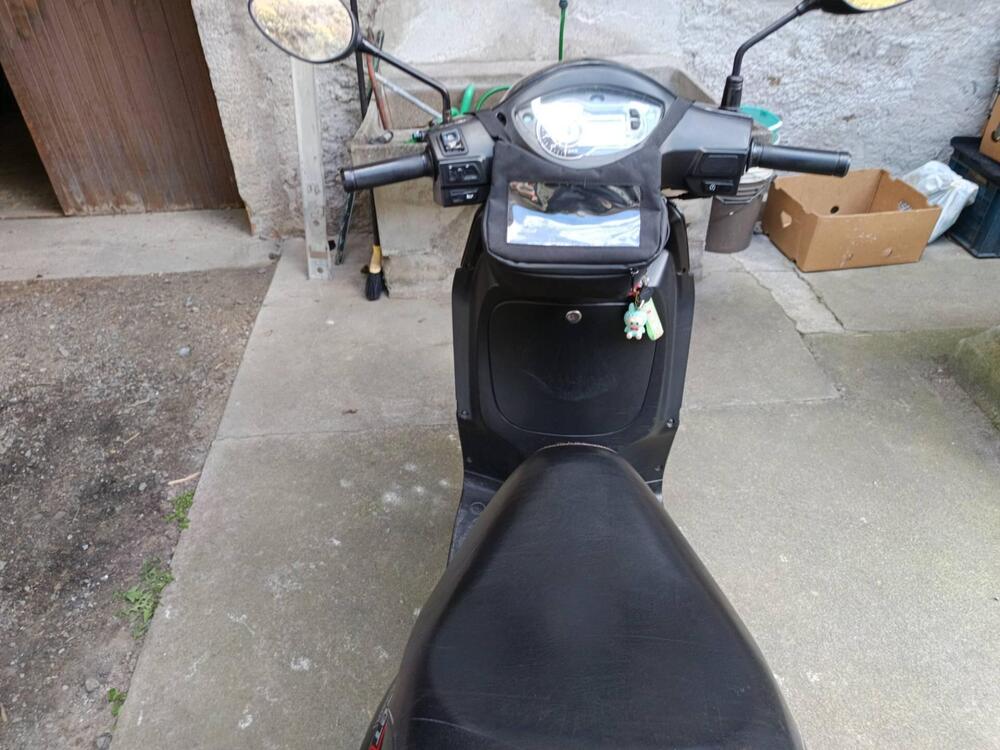 Peugeot Tweet 125 (2010 - 14)