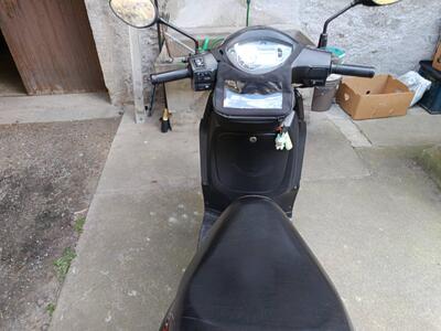 Peugeot Tweet 125 (2010 - 14) usata