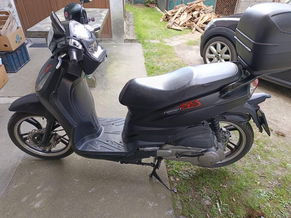 Peugeot Tweet 125 (2010 - 14) (3)