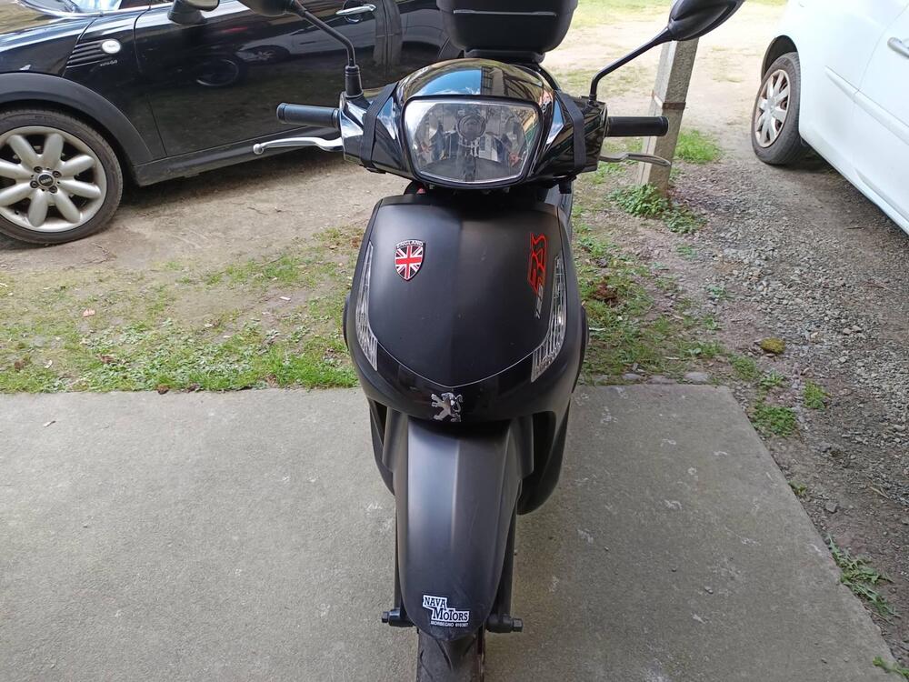 Peugeot Tweet 125 (2010 - 14) (6)