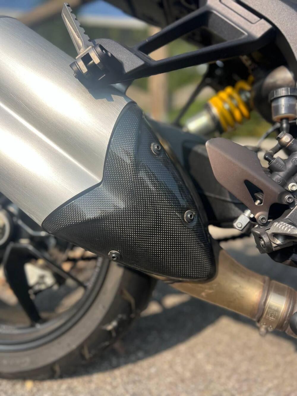 Ducati Monster 1100 Evo ABS (2011 - 13) (6)