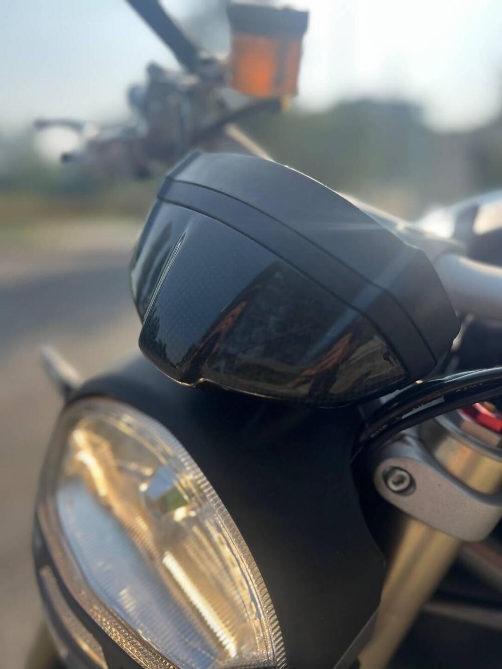 Ducati Monster 1100 Evo ABS (2011 - 13) (7)