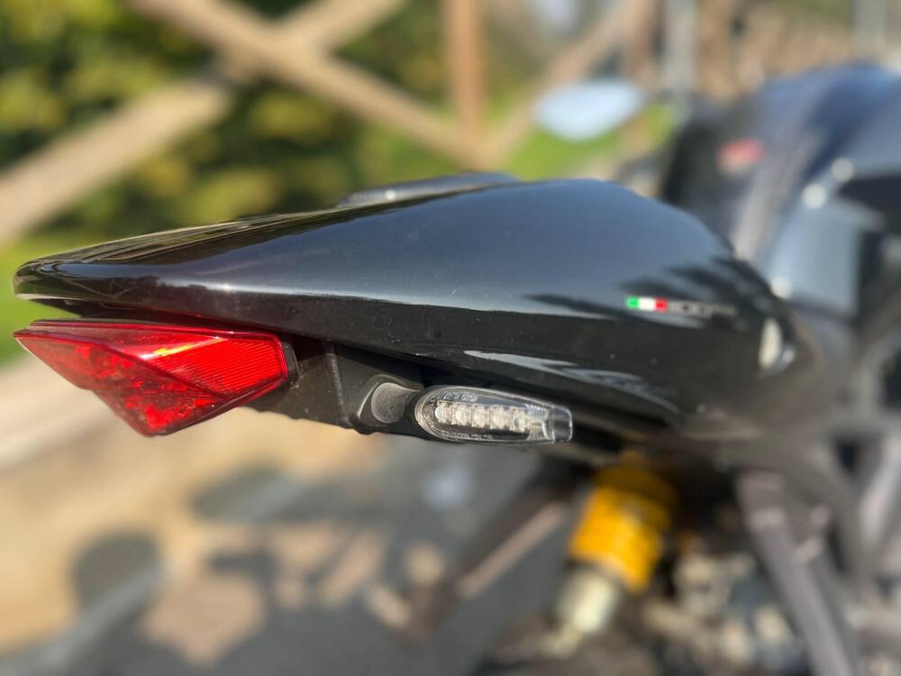 Ducati Monster 1100 Evo ABS (2011 - 13) (11)