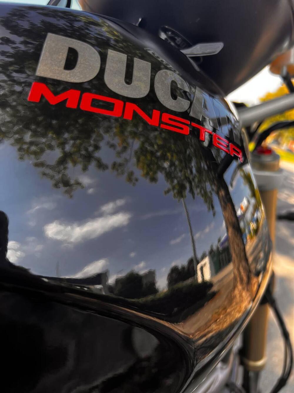 Ducati Monster 1100 Evo ABS (2011 - 13) (14)