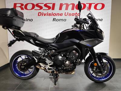 Yamaha Tracer 900 ABS (2017 - 18) usata