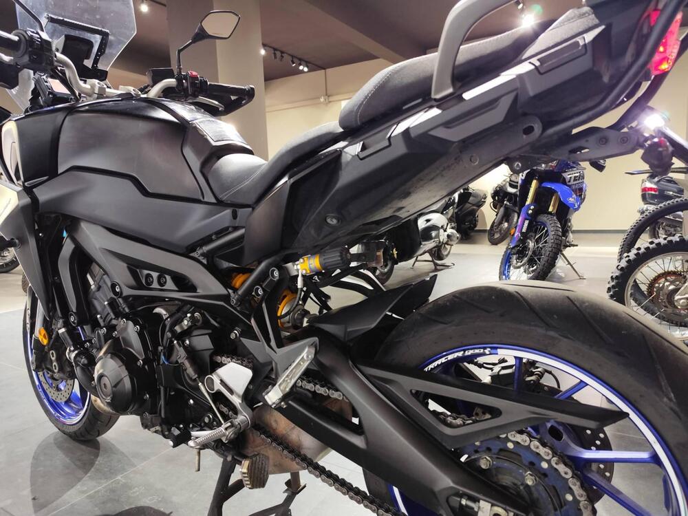 Yamaha Tracer 900 ABS (2017 - 18) (6)