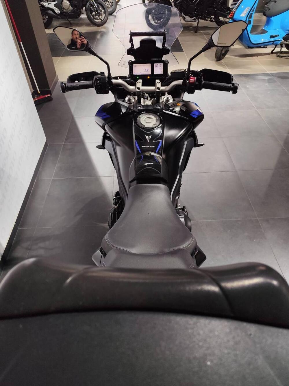Yamaha Tracer 900 ABS (2017 - 18) (7)
