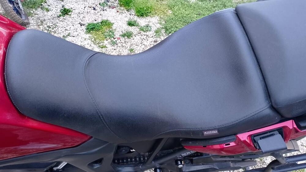 Honda Africa Twin CRF 1000L ABS (2016 - 17) (6)