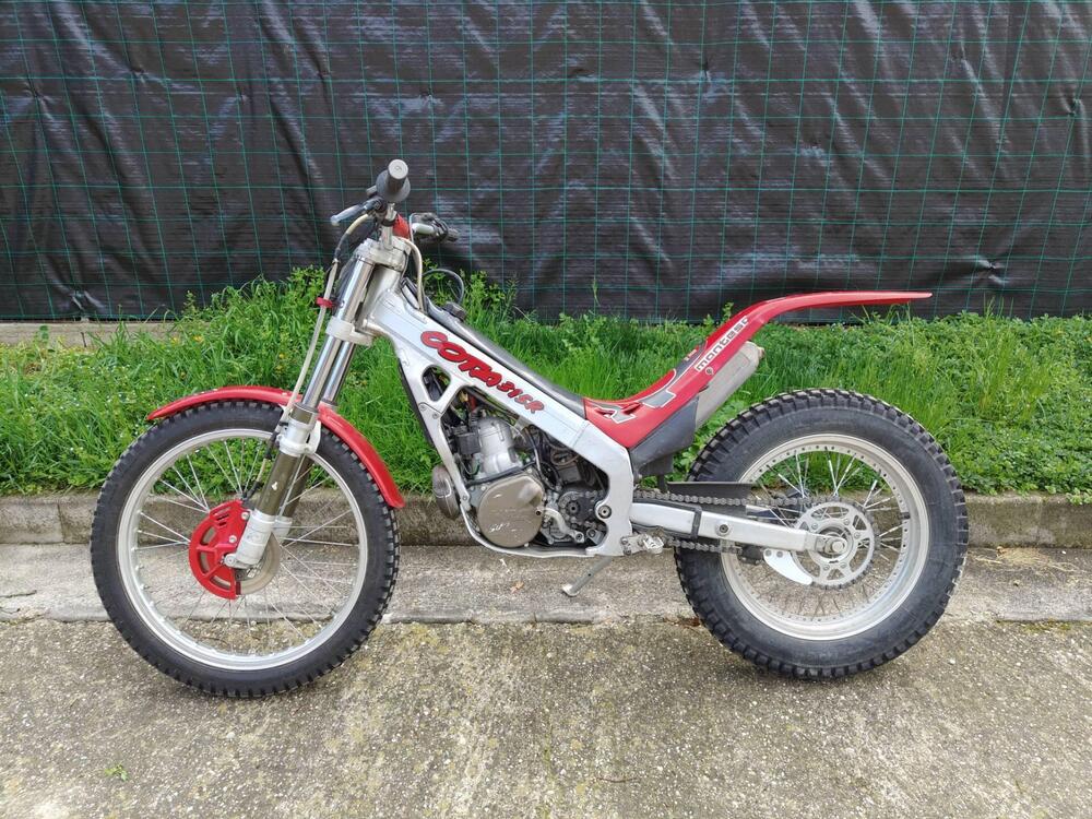 Montesa Cota 315 R (1997 - 05)