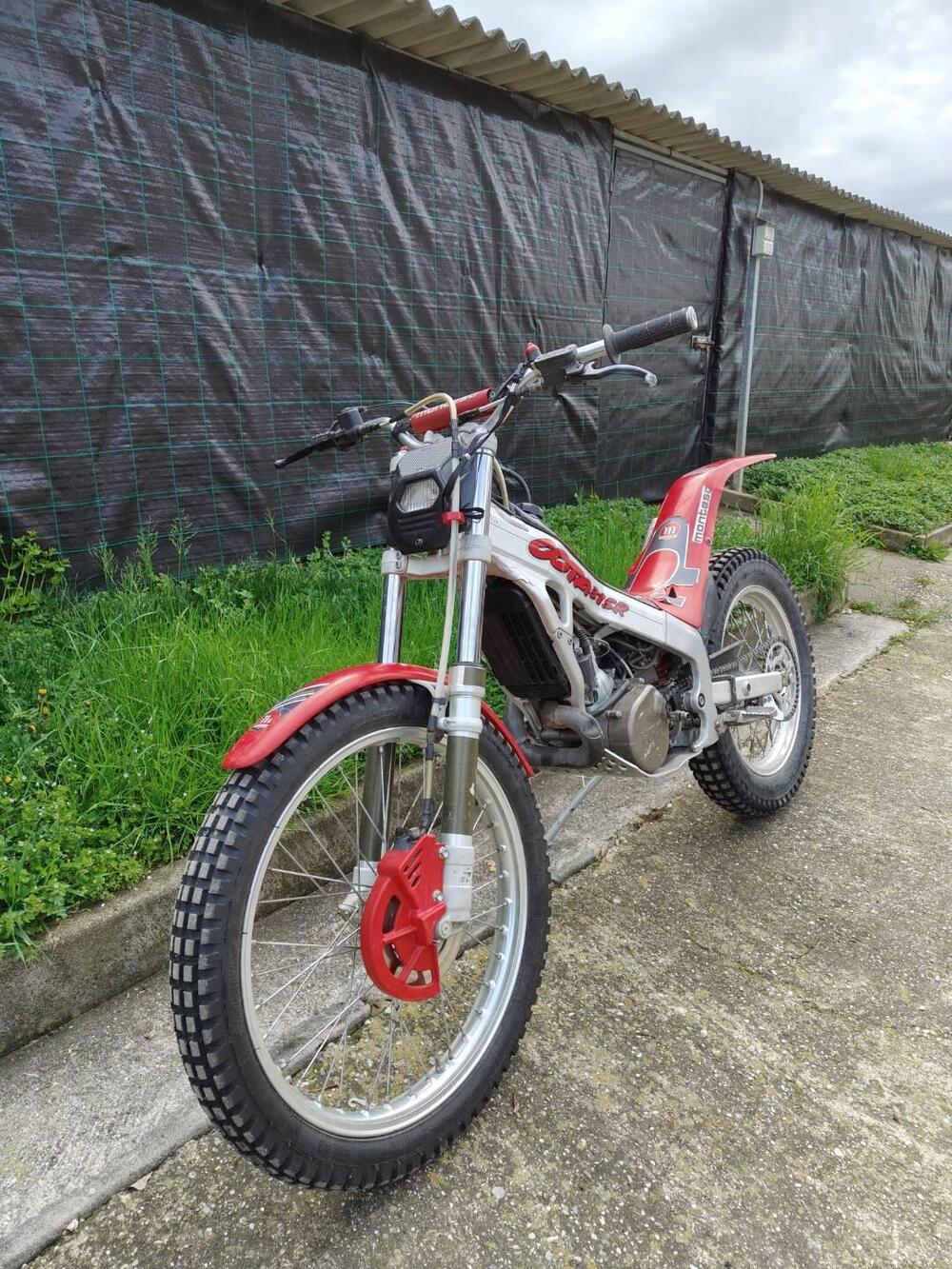 Montesa Cota 315 R (1997 - 05) (2)