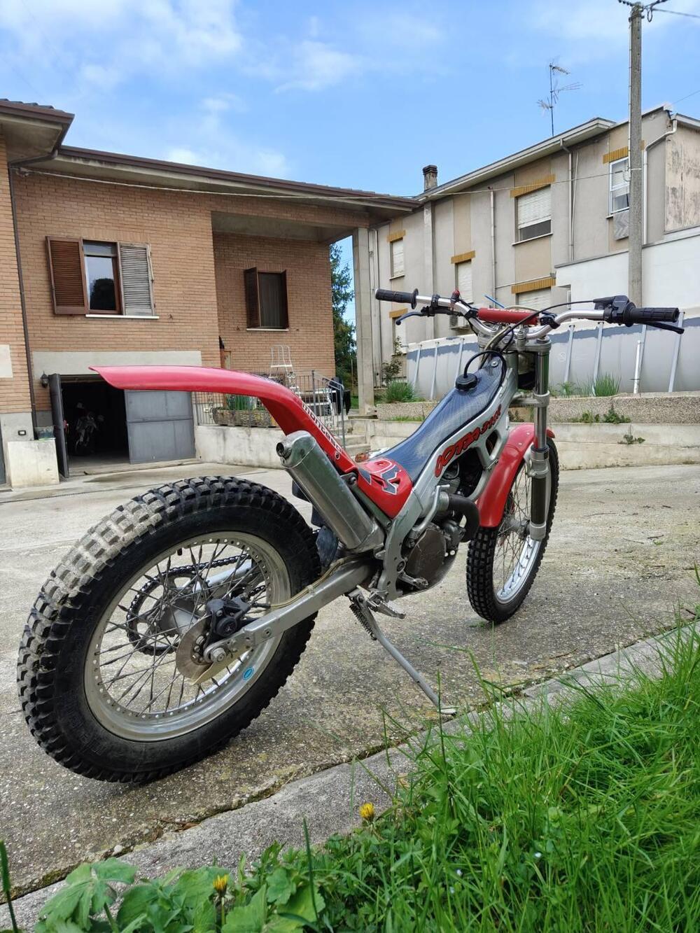 Montesa Cota 315 R (1997 - 05) (3)