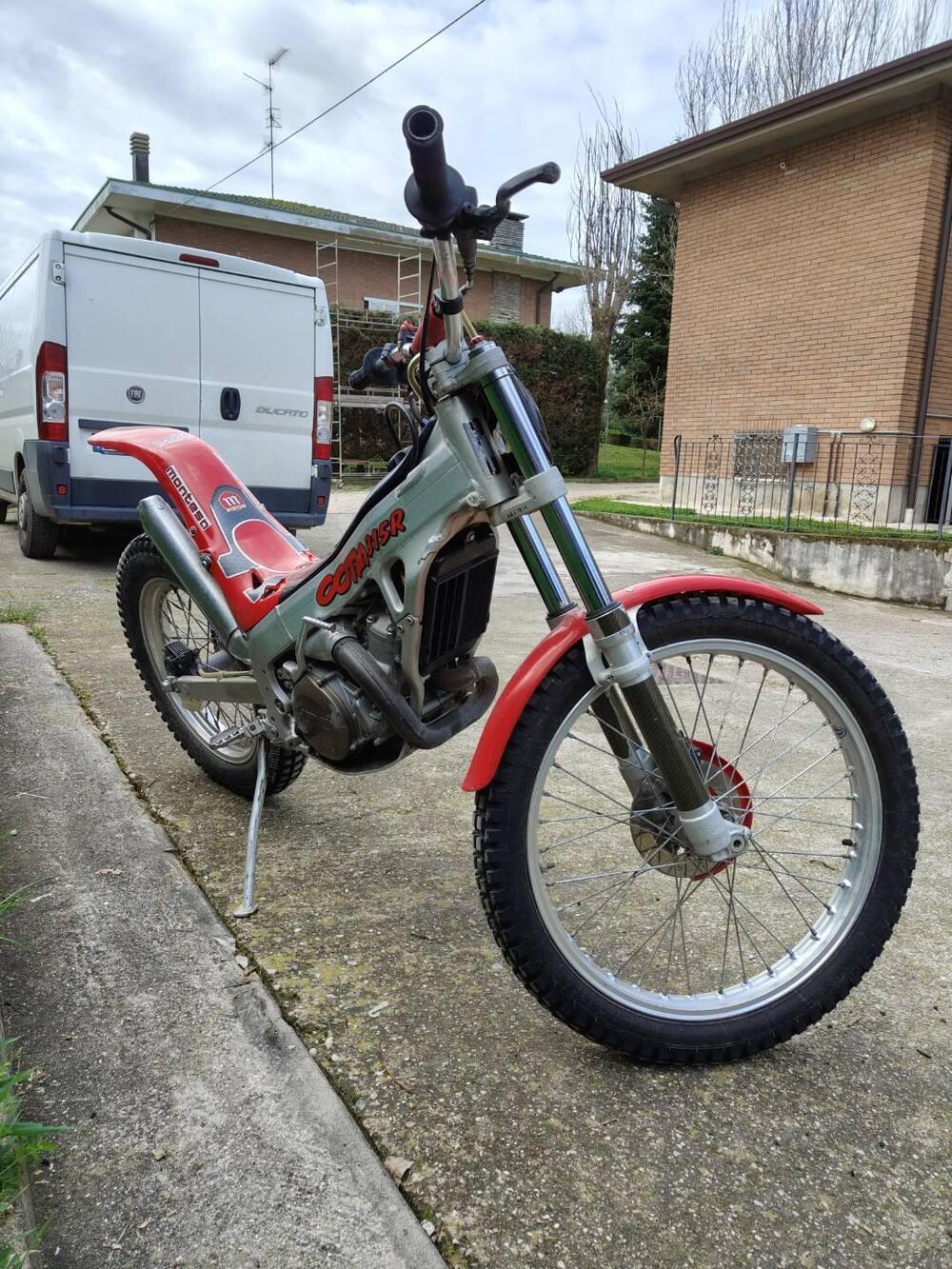 Montesa Cota 315 R (1997 - 05) (4)
