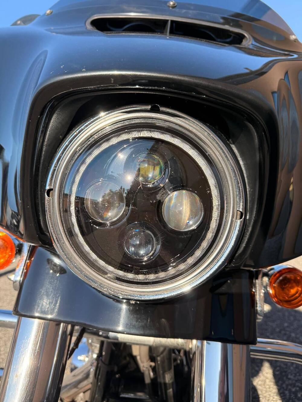 Harley-Davidson 107 Street Glide Special (2017 - 19) - FLHXS (4)