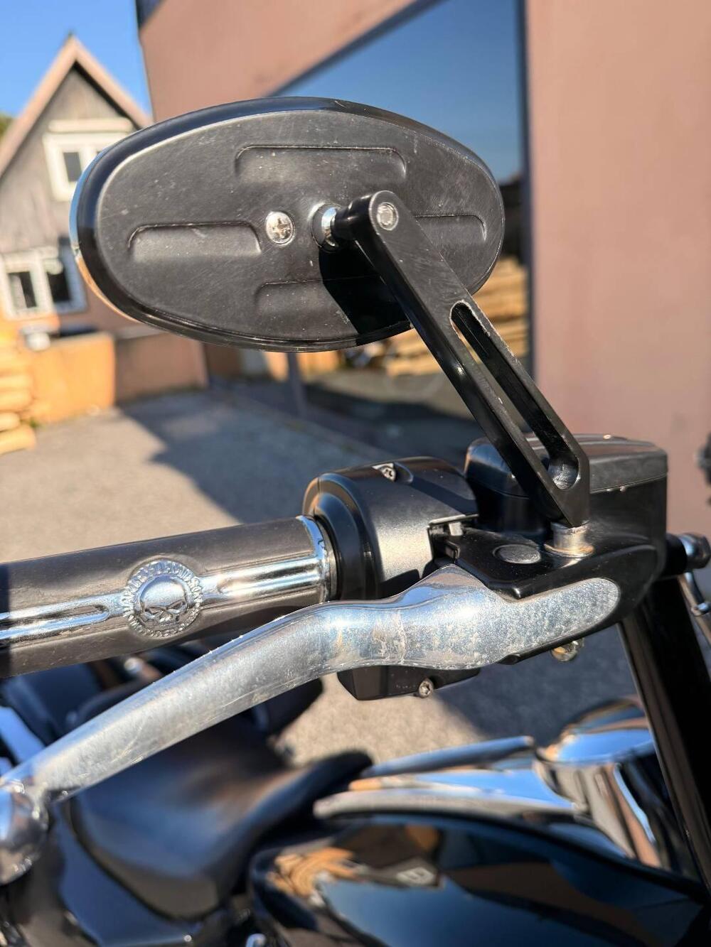 Harley-Davidson 107 Street Glide Special (2017 - 19) - FLHXS (5)