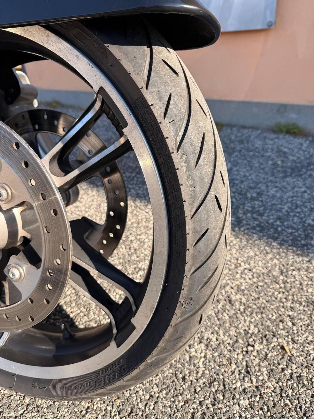 Harley-Davidson 107 Street Glide Special (2017 - 19) - FLHXS (11)