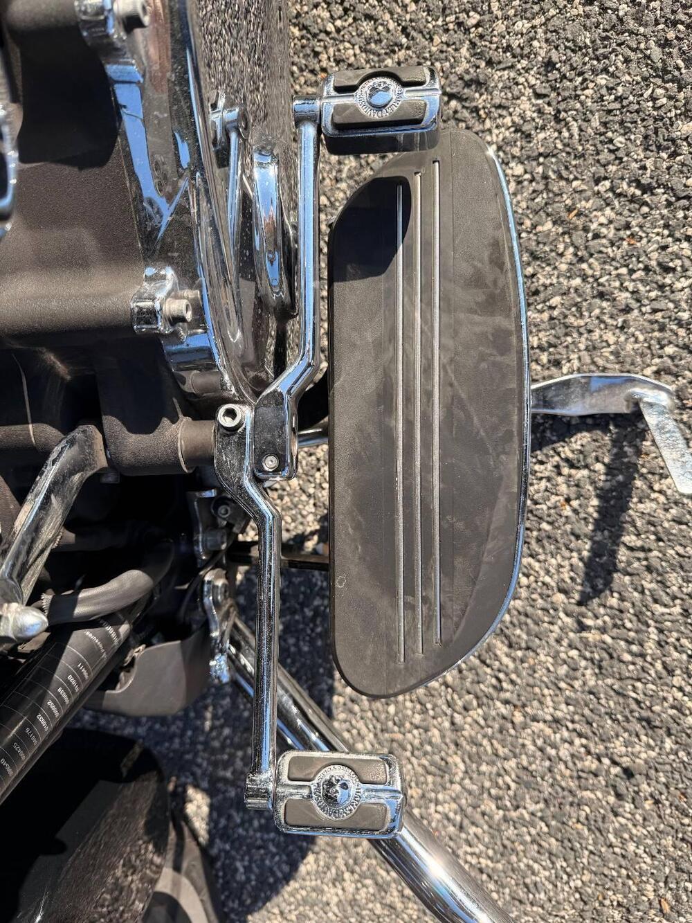 Harley-Davidson 107 Street Glide Special (2017 - 19) - FLHXS (14)