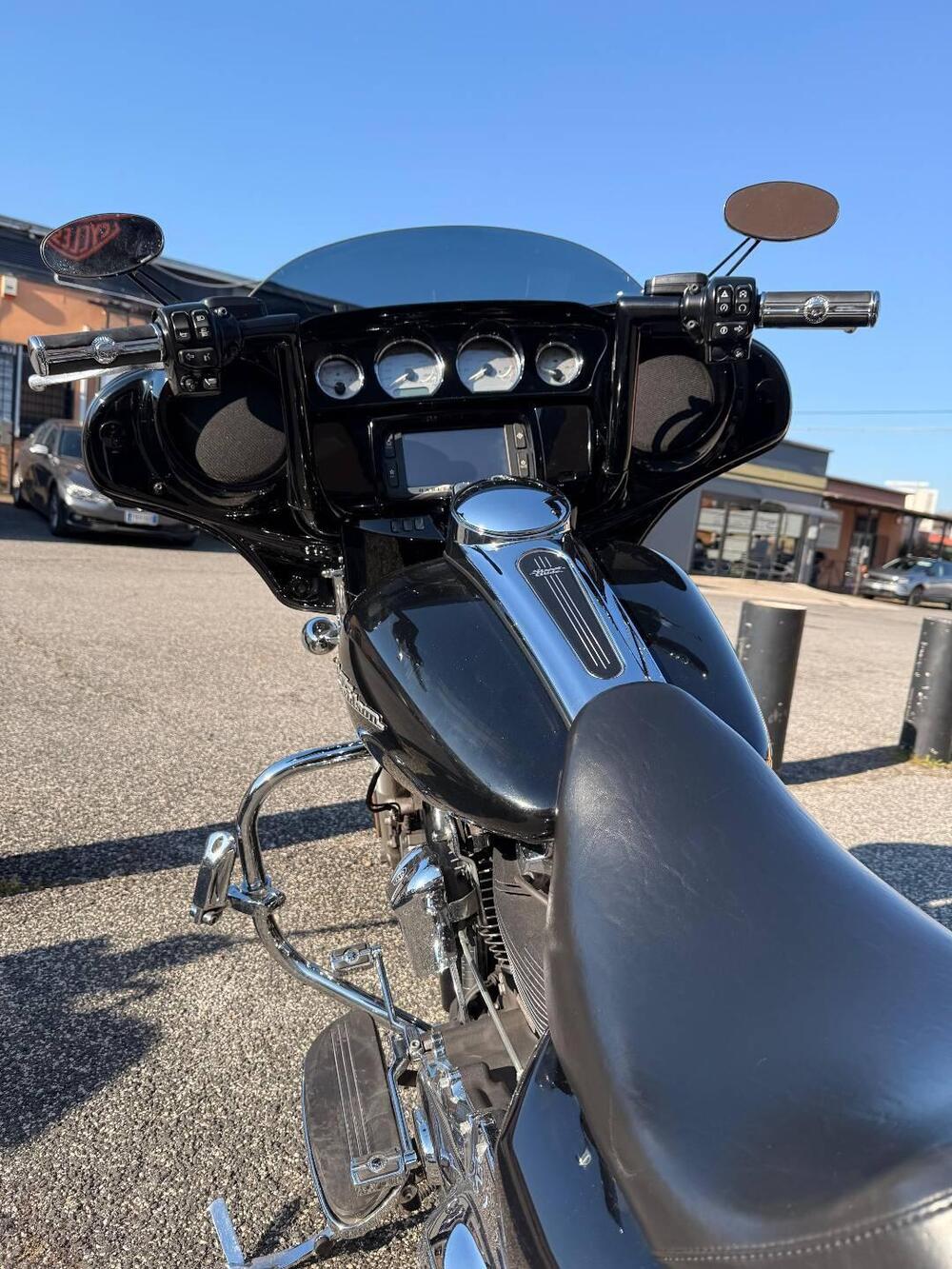 Harley-Davidson 107 Street Glide Special (2017 - 19) - FLHXS (15)