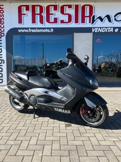 Yamaha T-Max 500 (2004 - 07) usata