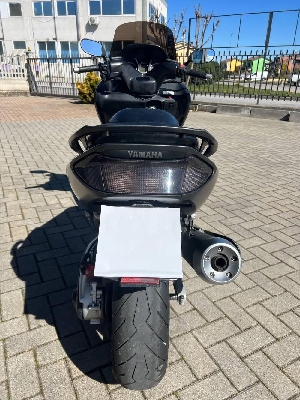 Yamaha T-Max 500 (2004 - 07) (3)