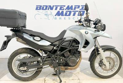 Bmw F 650 GS (2008 - 12) usata