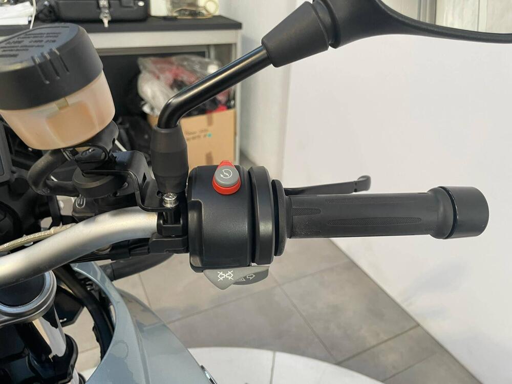 Bmw F 650 GS (2008 - 12) (2)