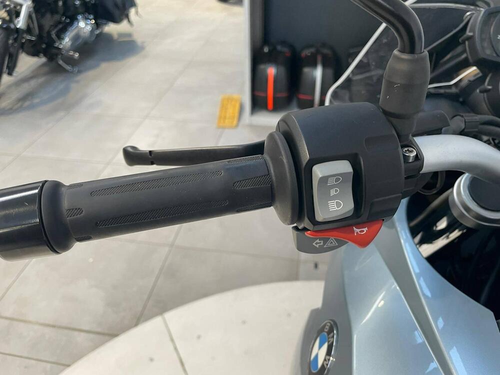 Bmw F 650 GS (2008 - 12) (3)