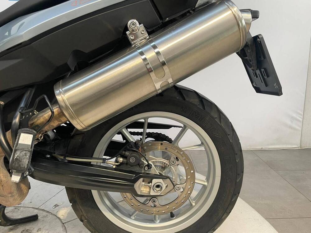 Bmw F 650 GS (2008 - 12) (4)