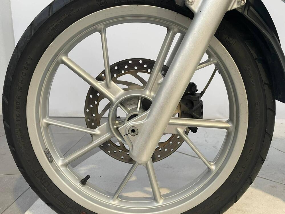 Bmw F 650 GS (2008 - 12) (6)