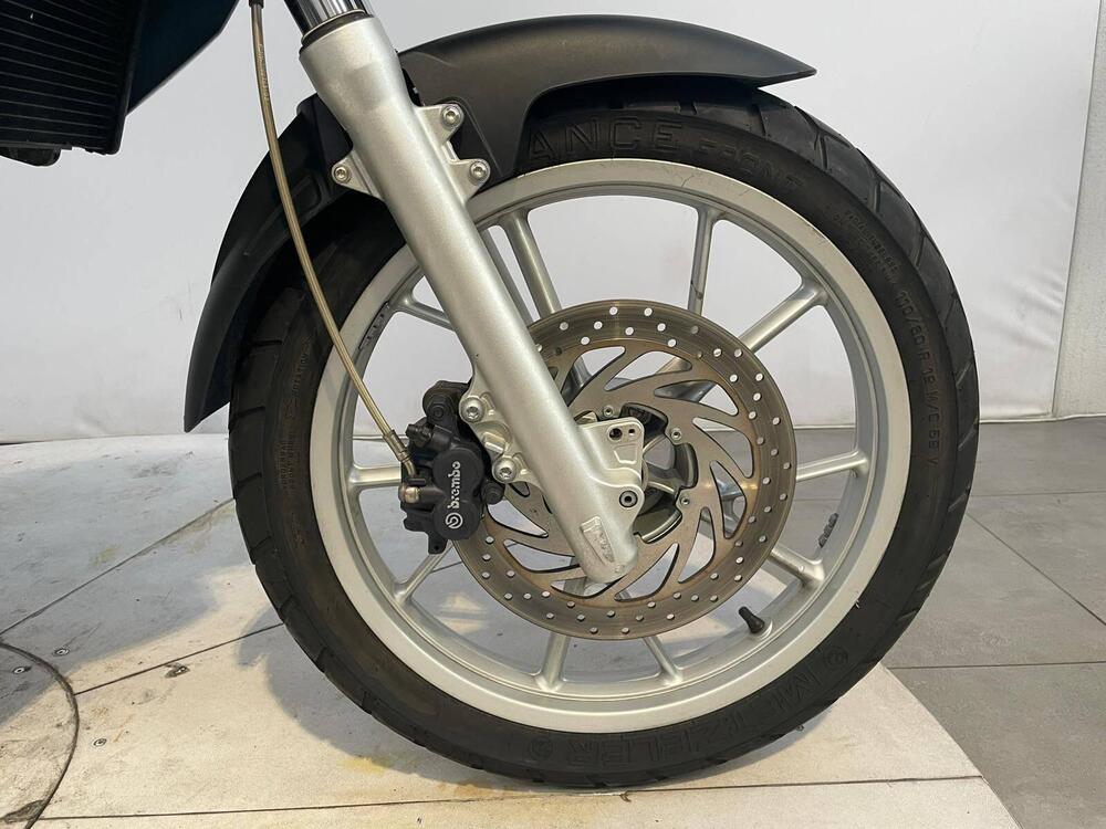 Bmw F 650 GS (2008 - 12) (11)