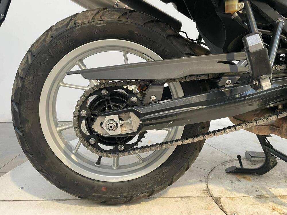 Bmw F 650 GS (2008 - 12) (14)