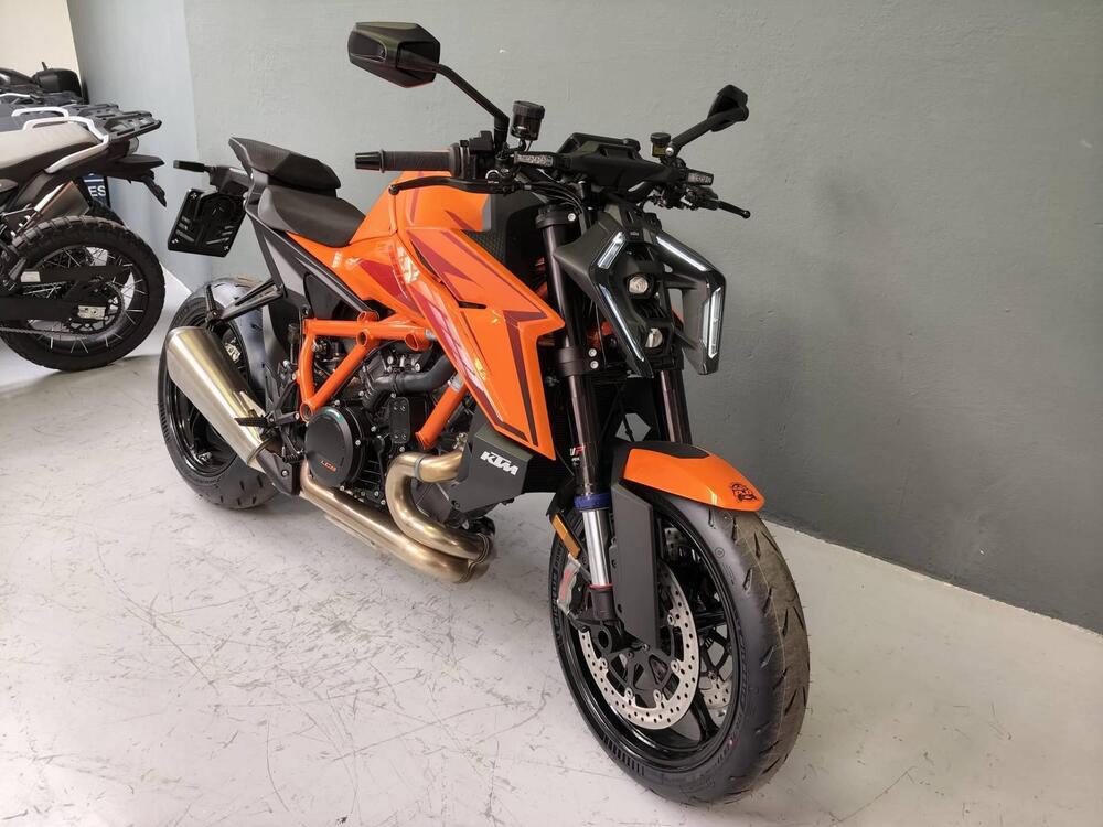 KTM 1390 Super Duke R EVO (2024 - 26) (2)