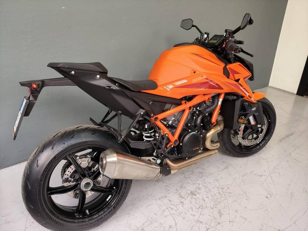 KTM 1390 Super Duke R EVO (2024 - 26) (3)