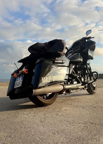 Harley-Davidson 1690 Road Glide Special (2013 - 16) usata